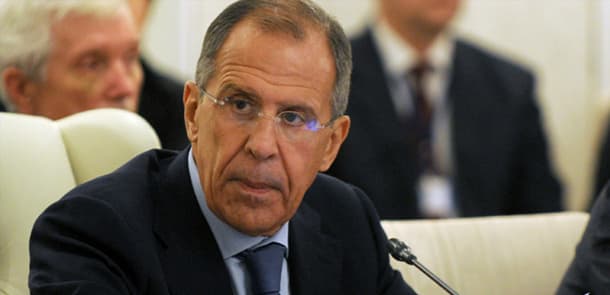 Sergey Lavrov Bakıya gəlir: səfər vaxtı açıqlandı
