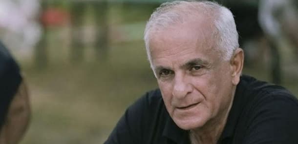 Xalq artisti kövrəltdi: "Məni belə görmək sizə xoş olmaz"