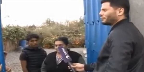 Dövlət qurumları Zaur Kamalın elçi getdiyi qızın ailəsini nəzarətə götürdü