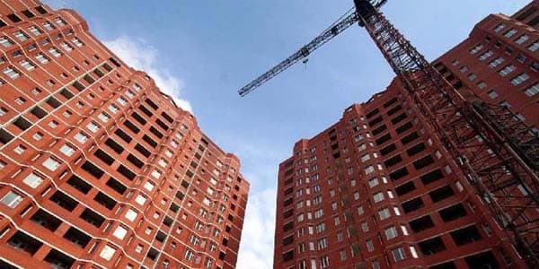 Tikinti başa çatmazdan əvvəl mənzilin qiymətini tam ödəmək aradan qaldırılır