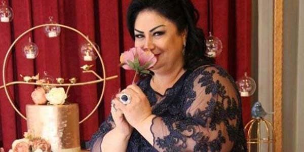 Almaz Ələsgərlinin İsveçdə yaşayan qızı  (FOTO)