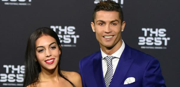 Ronaldonun toyunun vaxtı bəlli oldu