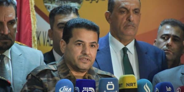 İraqda İŞİD-in varlığına son qoyuldu