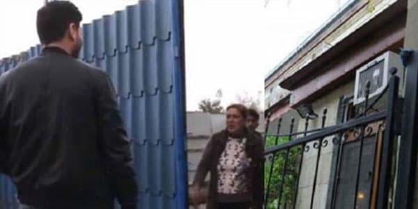 MTRŞ Zauru müdafiə etdi: "Burada nə var axı?"