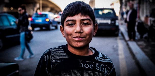 Bakı sakinlərinin gündəlik həyatı FOTOLARDA