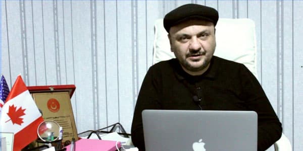 Anar Nağılbaz: "Elşad Xoseyə görə adımız narkoman çıxıb" (MÜSAHİBƏ/VİDEO)