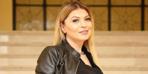 Azərbaycanlı aparıcının evinə dava düşdü