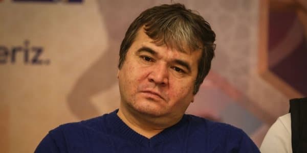 Naim Süleymanoğlu vəfat etdi