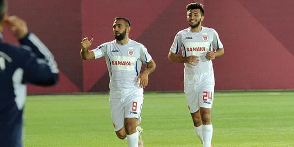 "Neftçi"nin ilk transferi açıqlandı