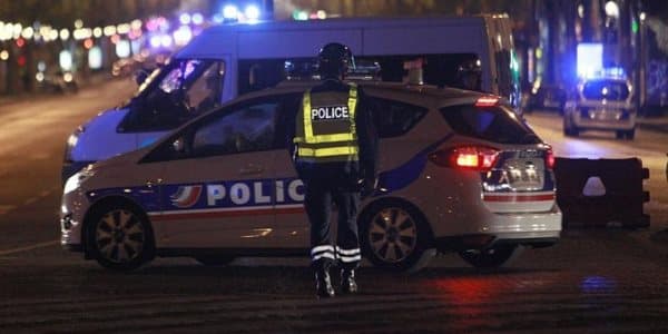 Polis dəhşət saçdı: 3 ölü, 1 yaralı