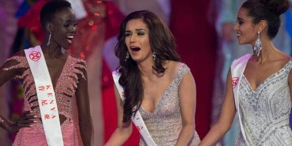 "Miss World 2017"nin qalibi müəyyənləşib (FOTOLAR)
