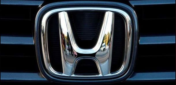 Honda 900 min avtomobilini geri çağırır