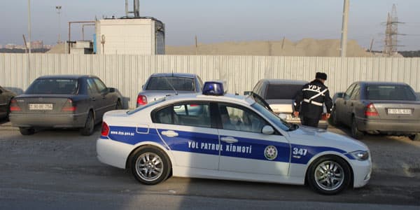 Qazaxda faciə: ölən və xeyli sayda yaralı var