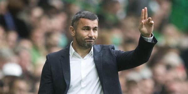 Qurban Qurbanov bu futbolçunu "Qarabağ"dan qovdu (FOTO)