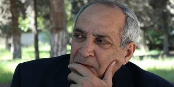 Rasim Balayevin bu obrazı əlindən alınıb
