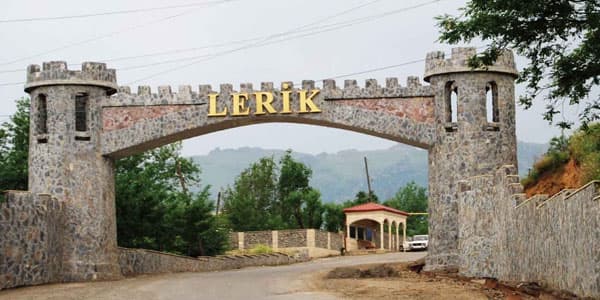 Lerikin iki kəndi yenidən Prezidentə müraciət etdi: İcra Hakimiyyətinə faktlarla cavab...
