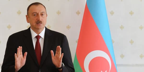 İlham Əliyev: "Azərbaycan münaqişənin tezliklə nizamlanmasında son dərəcə maraqlıdır"
