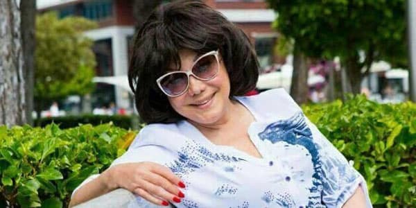 Flora Kərimova: "Axirət yoxdur, cənnət yalandır..." (MÜSAHİBƏ)