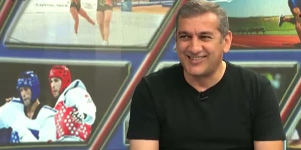 İcra başçısının oğlu Yunis Hüseynovu baş məşqçi təyin etdi