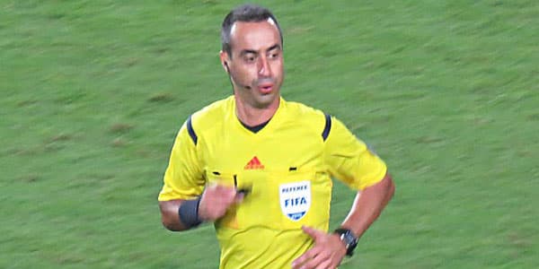 "Qarabağ" - "Çelsi" matçını kim idarə edəcək?