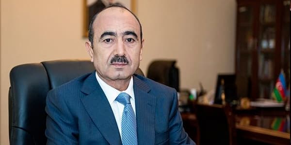 Əli Həsənov: Azərbaycan Qərbin etibarlı tərəfdaşı hesab olunur