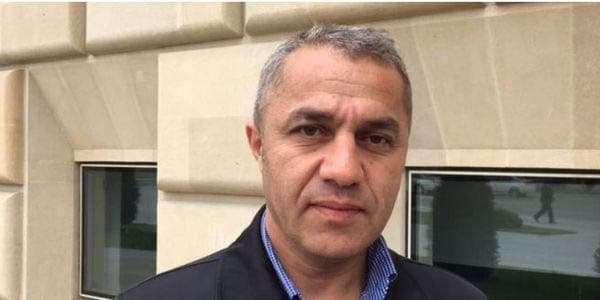 Vəkillər Kollegiyası tanınmış vəkilin fəaliyyətini dayandırdı