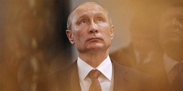 Rusiyanı sarsıdan iddia: Putin postundan gedir