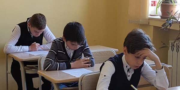 Orta məktəblərdə bütün siniflər təmayüllü olacaq