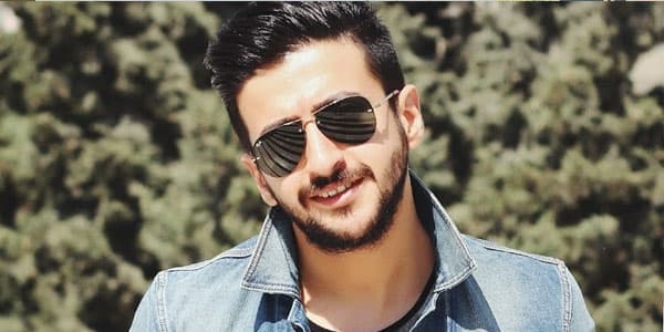 Əməkdar artist 6 ayda ikinci dəfə evləndi (FOTO)