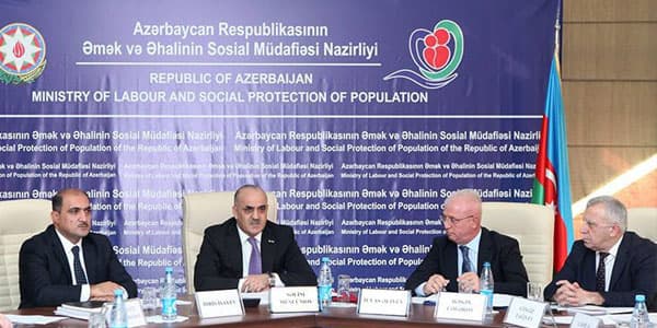 Əmək Məcəlləsinə dəyişikliklər təklifi