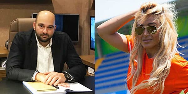 Deputatın oğlu modelin ölümündən danışdı: "Günel boğulanda orda idim"