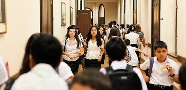 "12 illlik təhsil sisteminə keçilməlidir" (ŞƏRH)