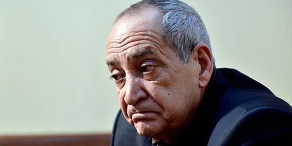 “Yalandır, 1000 manat yox, 160 manat pensiya alıram” - Rasim Balayev