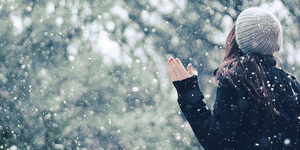 Sabah qar yağacaq, Bakıda temperatur 4 dərəcə düşəcək