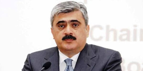 Nazirdən manatla bağlı açıqlama