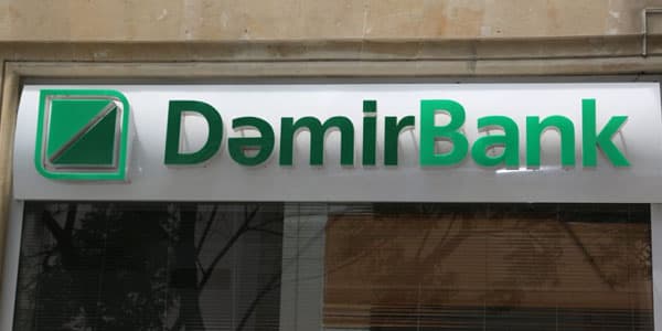 "Dəmirbank"a depozit qoymaq istəyənlərin milyonları mənimsənilib