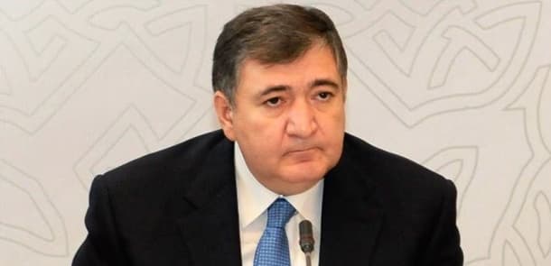 Nazir müşavirini yeni vəzifəyə təyin etdi