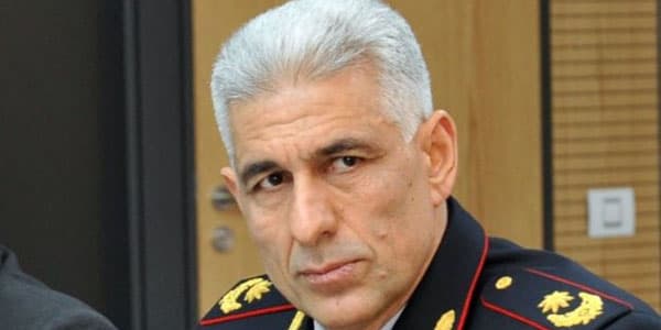 General "Qarabağ" - "Çelsi" oyunundan danışdı