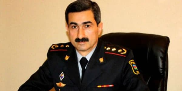 Kamran Əliyev: "Bu avtomobilləri artıq yol polisi saxlamır"