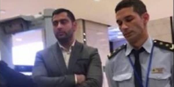 Dövlət Gömrük Komitəsinin eks sədrindən sərt açıqlama: “Bu cür hallar Azərbaycanın imicinə ciddi zərər vurur”
