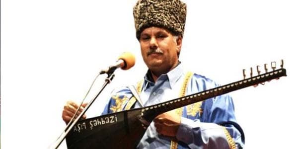 İran Aşıqlar Birliyindən Azərbaycan Aşıqlar Birliyinin sədrinə Sərt Cavab