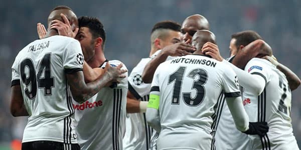 "Beşiktaş"a ilk dəstək Azərbaycandan gəldi (VİDEO)
