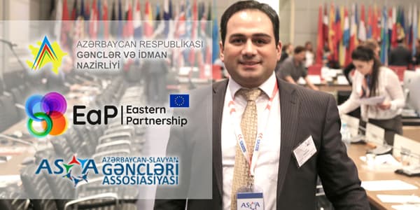 ASGA sədri Brüsseldə "Şərq Tərəfdaşlığı" sammitinə qatılacaq