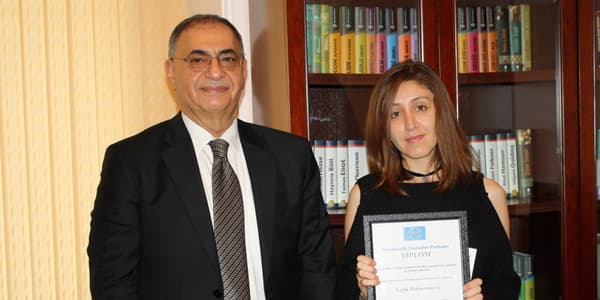 2017-ci ilin media mükafatı sahiblərinə təqdim edildi