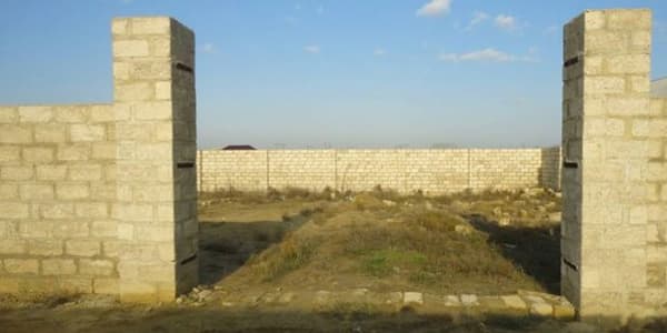 Bakıda torpağın qiyməti qalxıb