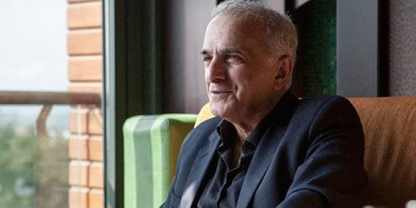 “Oğlumun toyunu görmək istəyirəm” - Fuad Poladov
