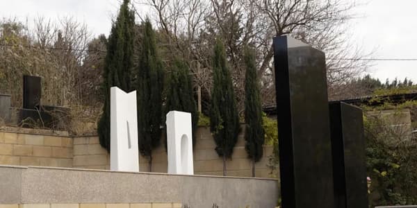 "Qurd qapısı"nda susmayan məzarlar (REPORTAJ)