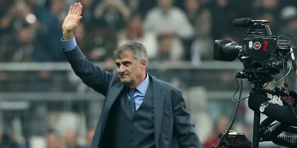 Şenol Günəşdən "Qarabağ"a dəstək: Bakıya gəldi