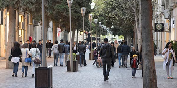 Bakı sakinləri üçün həyəcan təbili - EHTİYATLI OLUN!
