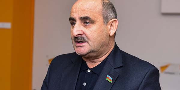Azərbaycanlı millət vəkili Gürcüstanı nümunə göstərdi